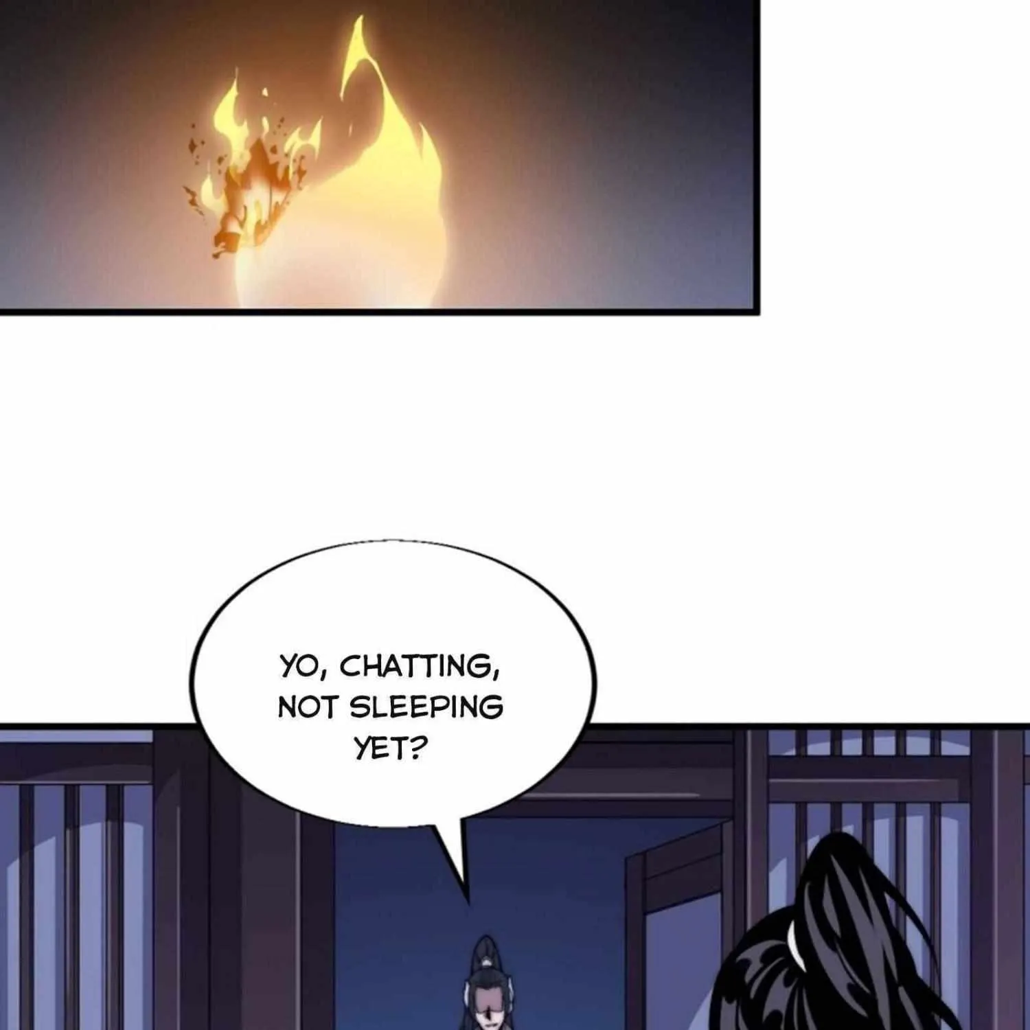 Read Start A Mountain chapter 26 image 18 on Lezhin