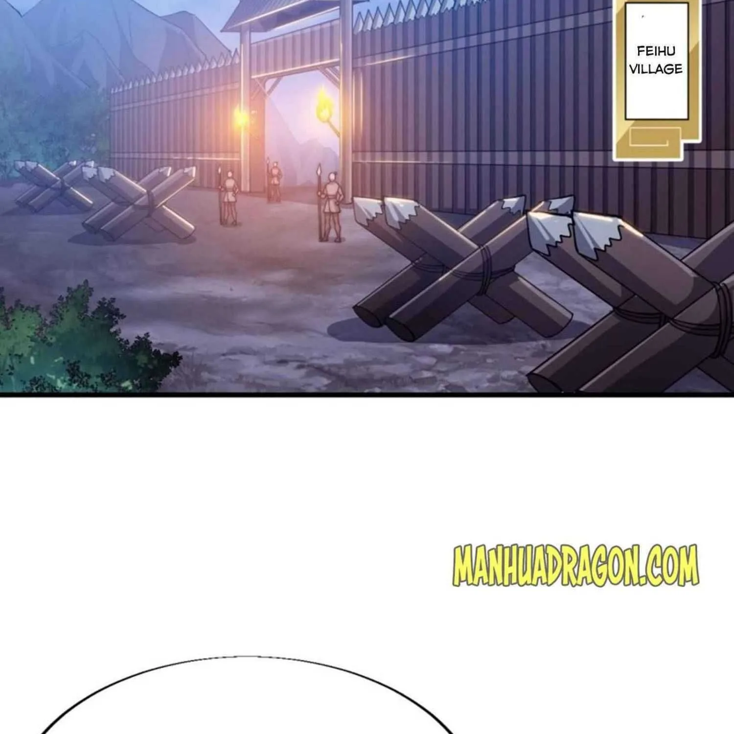 Read Start A Mountain chapter 26 image 2 on Lezhin