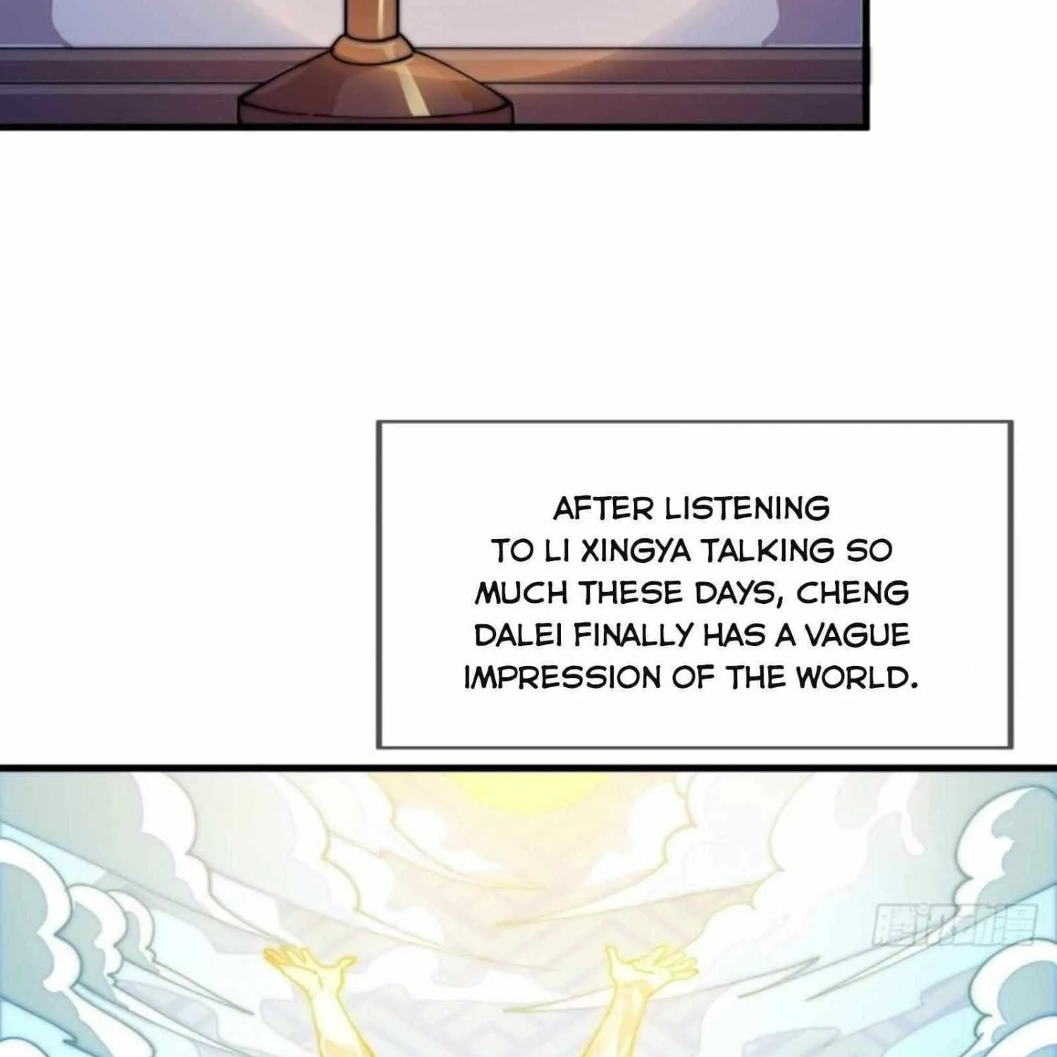 Read Start A Mountain chapter 26 image 24 on Lezhin