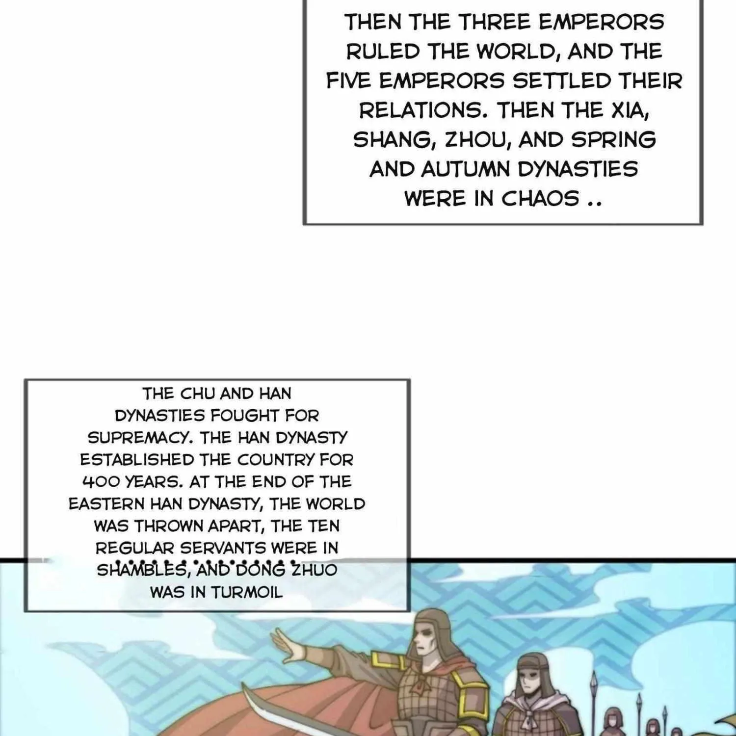 Read Start A Mountain chapter 26 image 27 on Lezhin