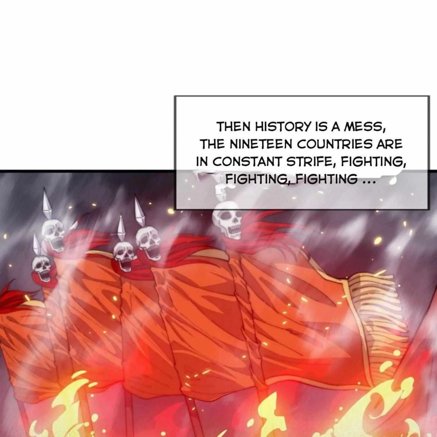 Read Start A Mountain chapter 26 image 31 on Lezhin