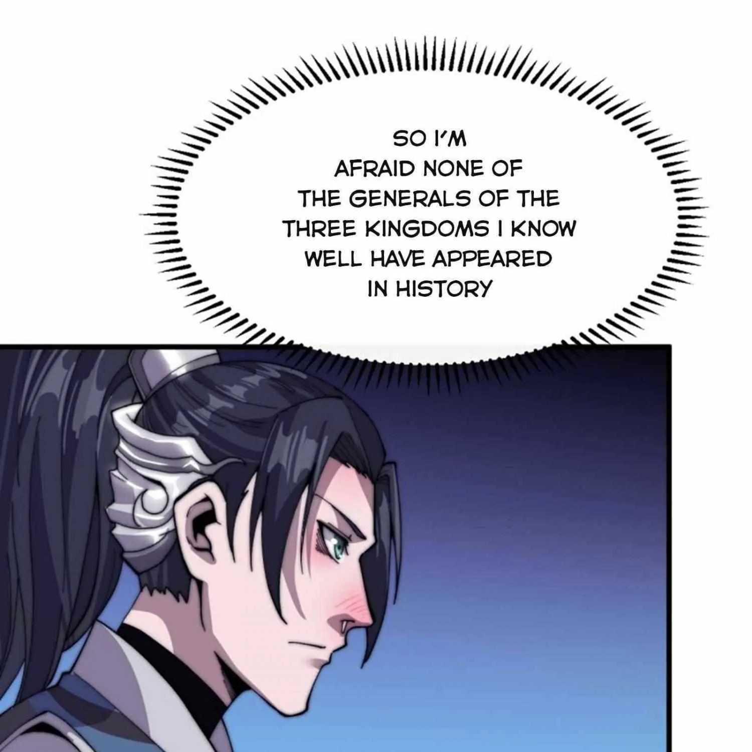 Read Start A Mountain chapter 26 image 34 on Lezhin