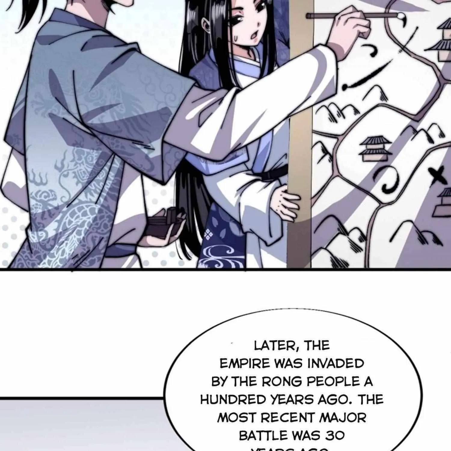 Read Start A Mountain chapter 26 image 38 on Lezhin