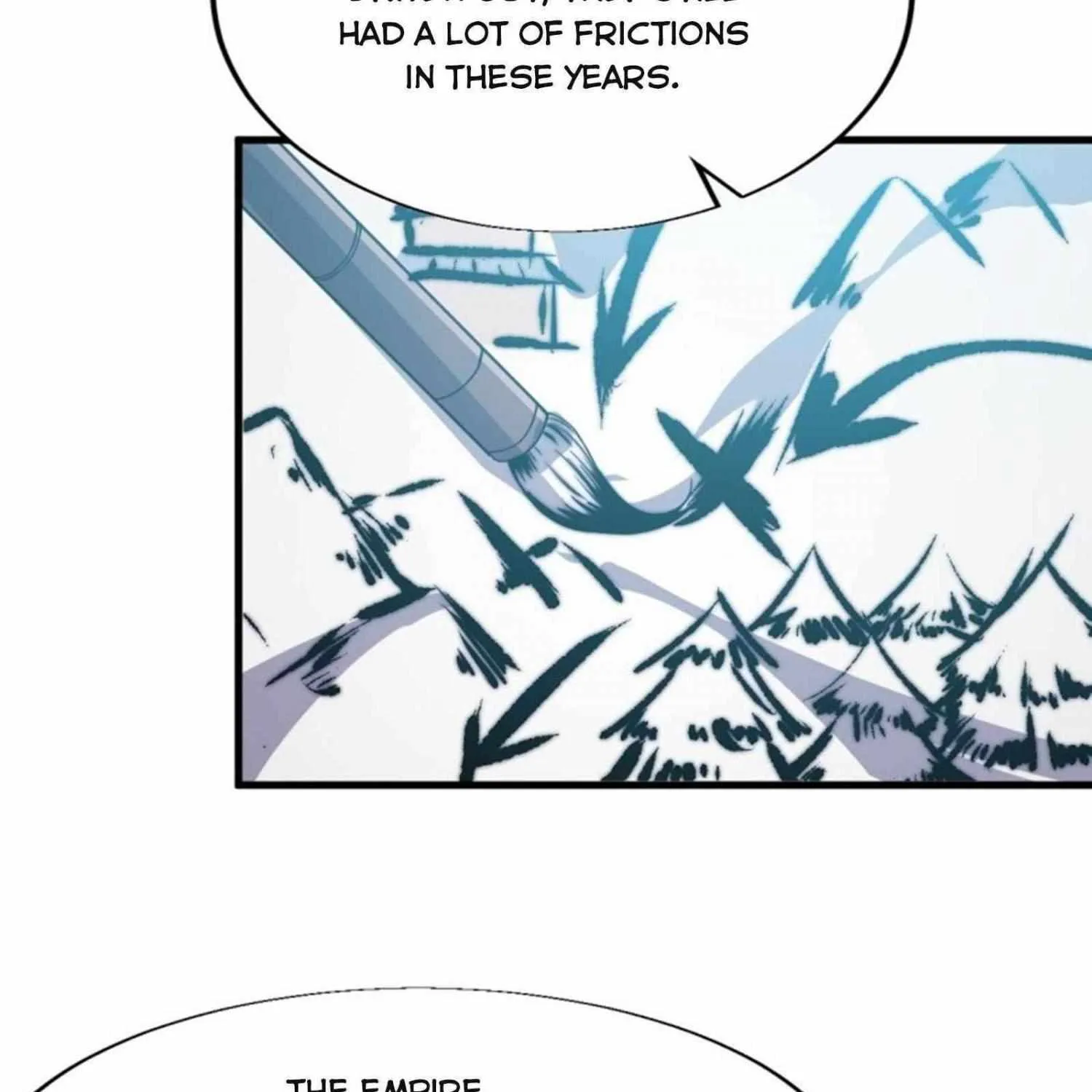 Read Start A Mountain chapter 26 image 40 on Lezhin