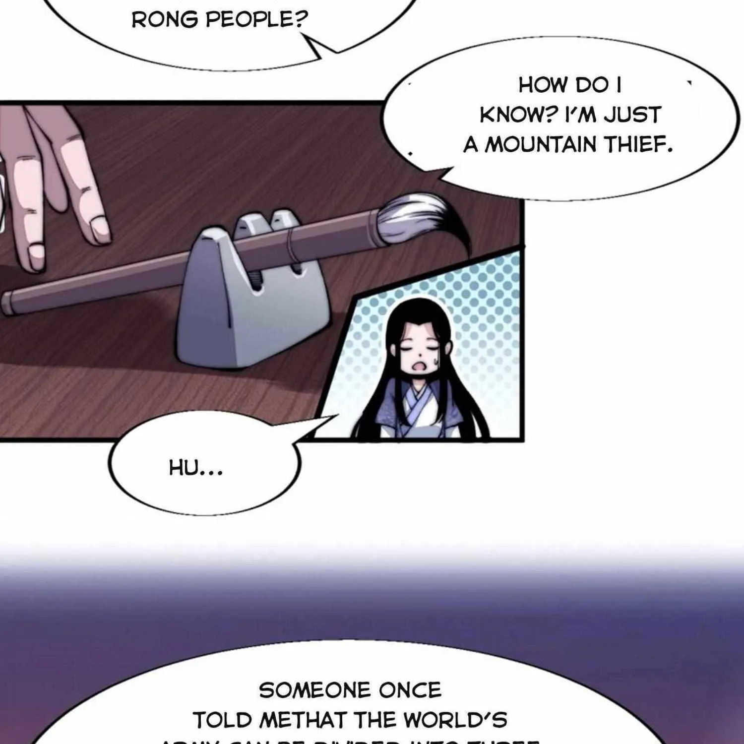 Read Start A Mountain chapter 26 image 47 on Lezhin