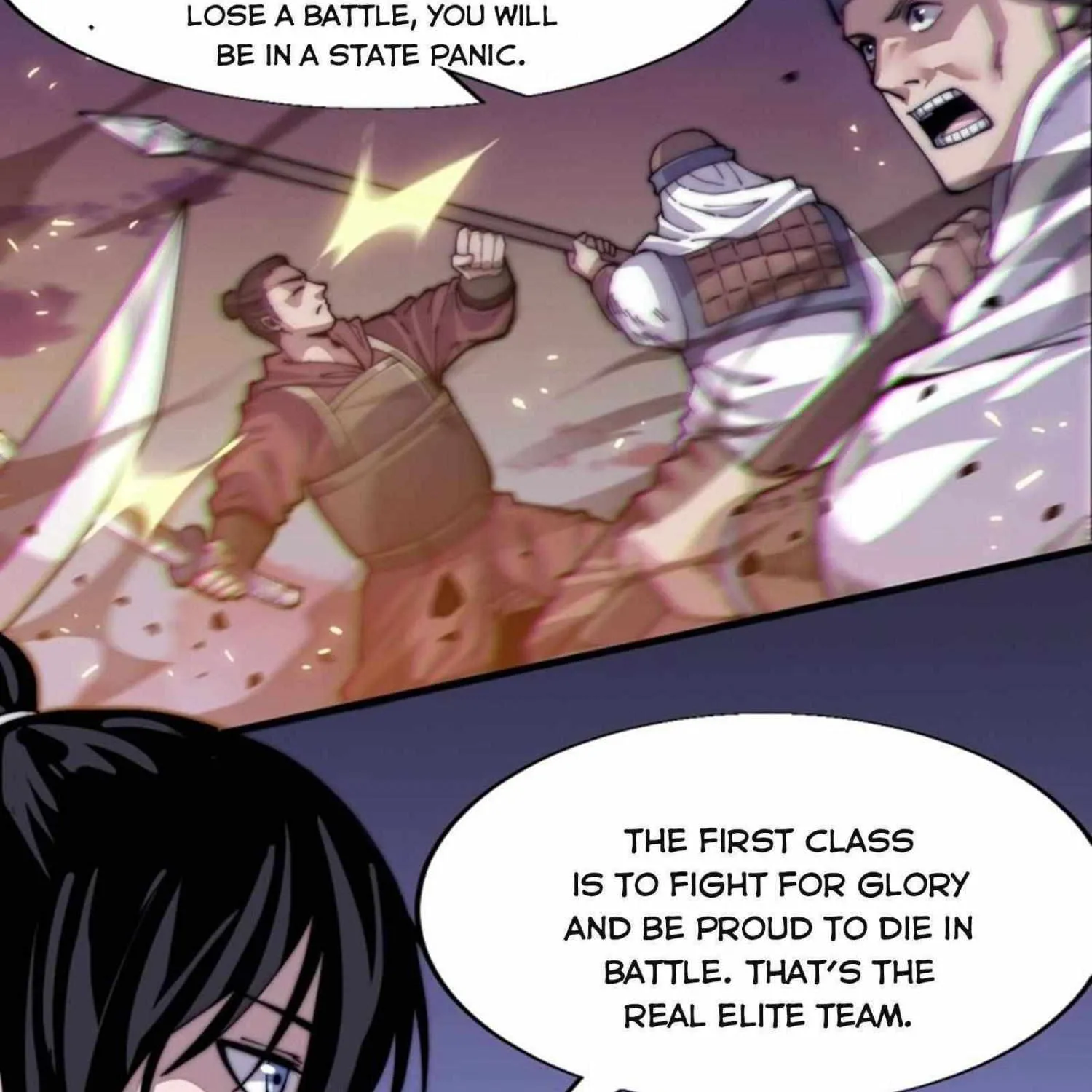 Read Start A Mountain chapter 26 image 49 on Lezhin