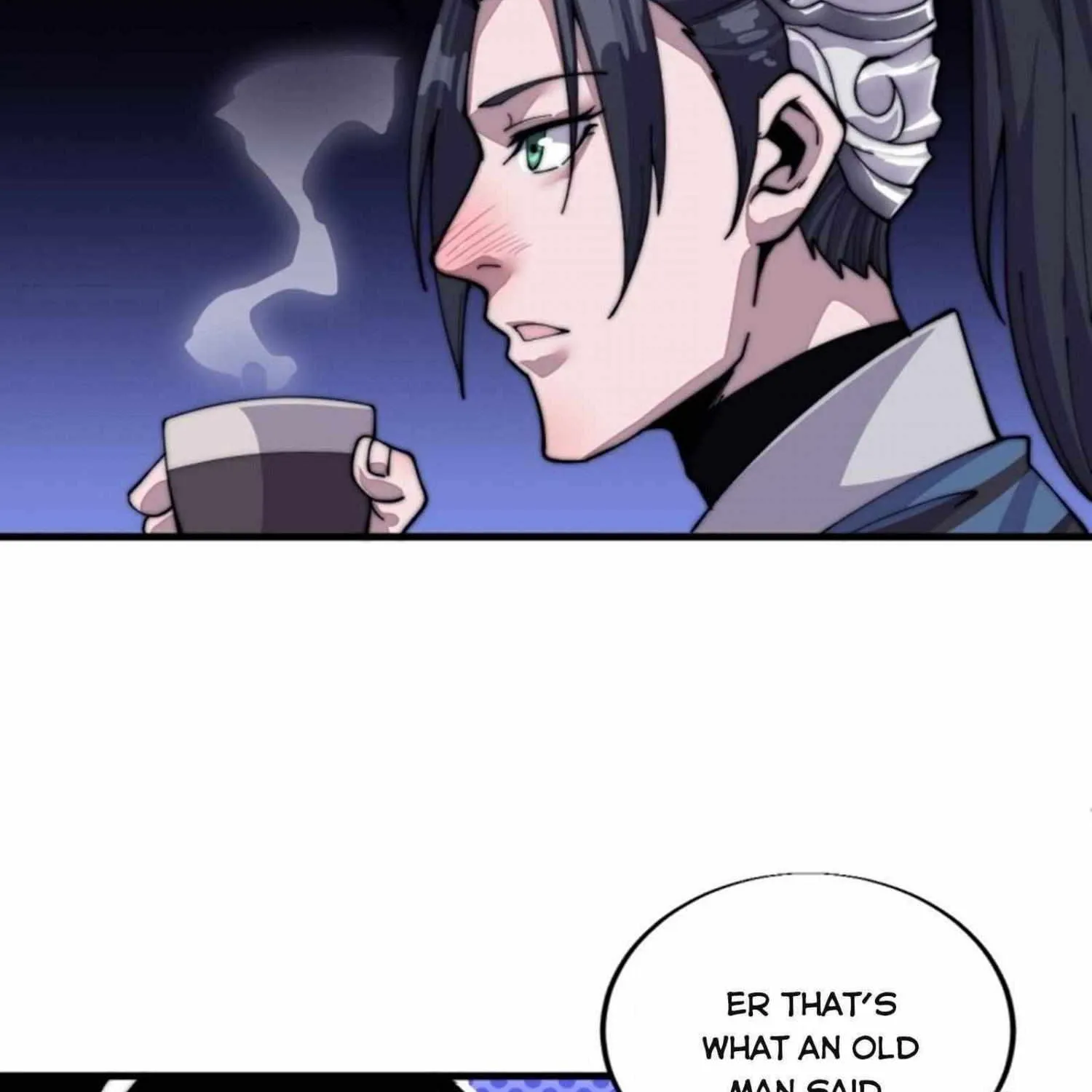 Read Start A Mountain chapter 26 image 51 on Lezhin