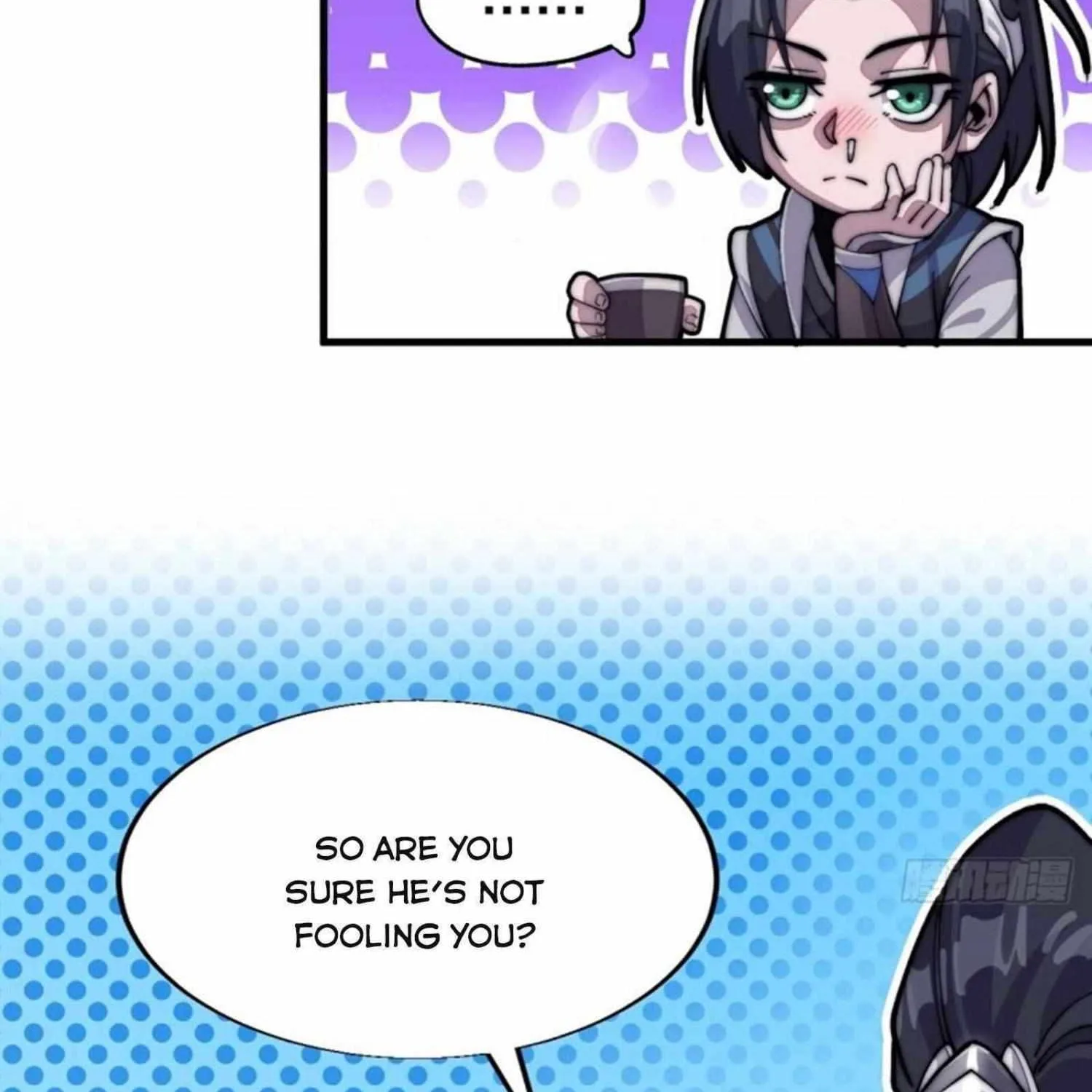 Read Start A Mountain chapter 26 image 53 on Lezhin
