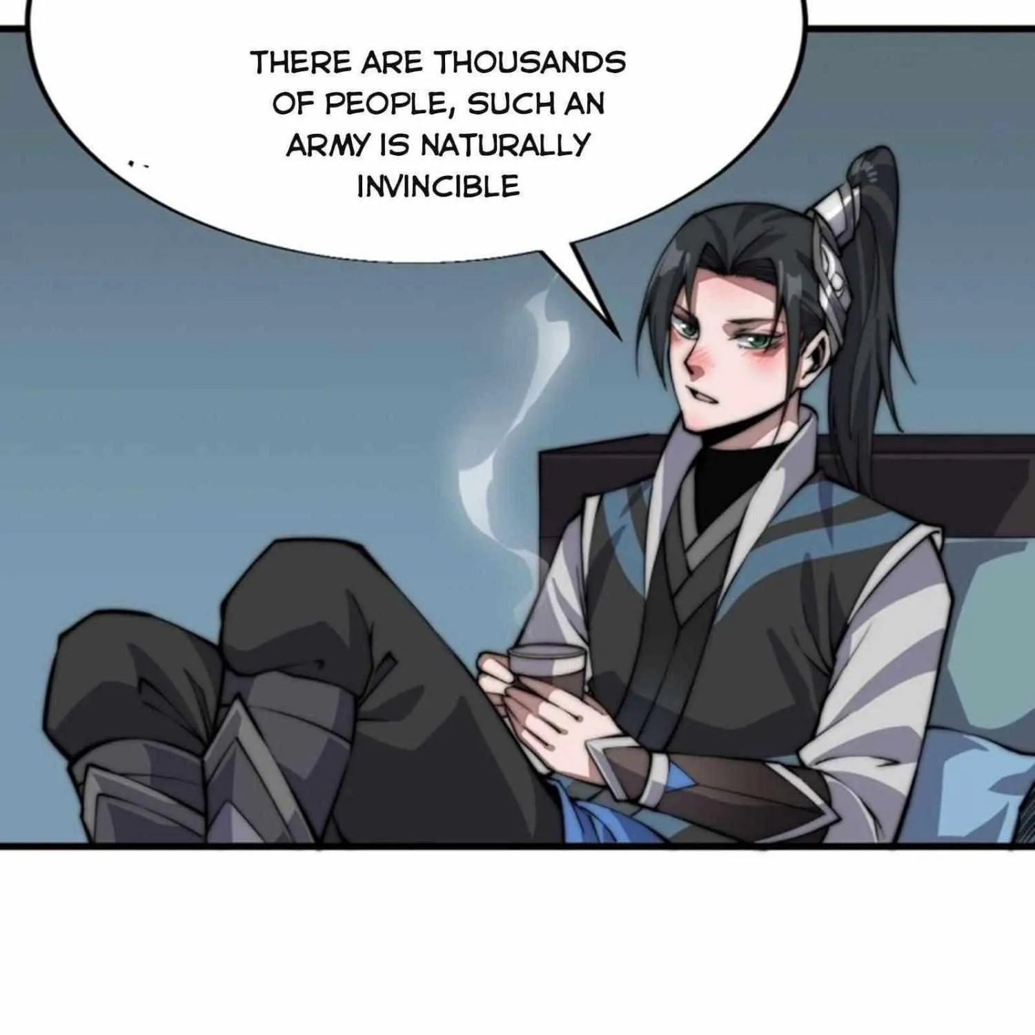 Read Start A Mountain chapter 26 image 58 on Lezhin