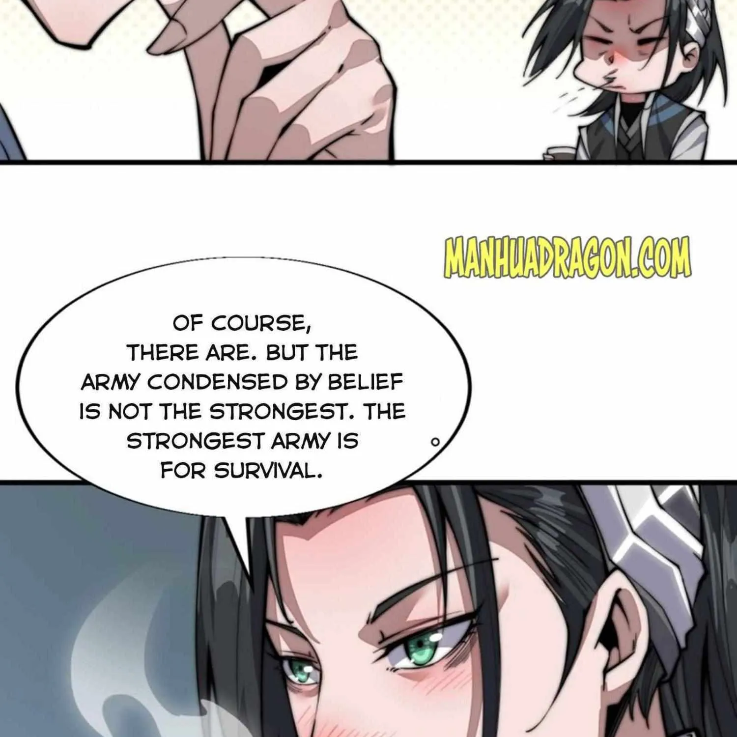Read Start A Mountain chapter 26 image 60 on Lezhin
