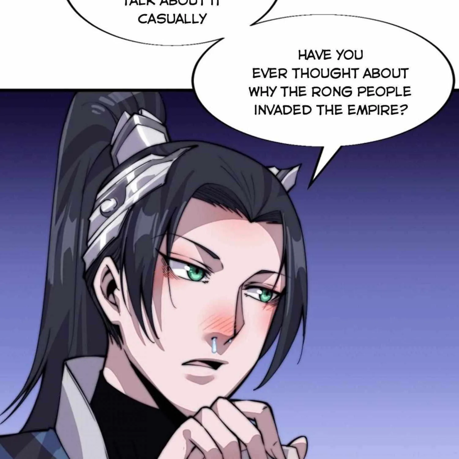 Read Start A Mountain chapter 26 image 67 on Lezhin