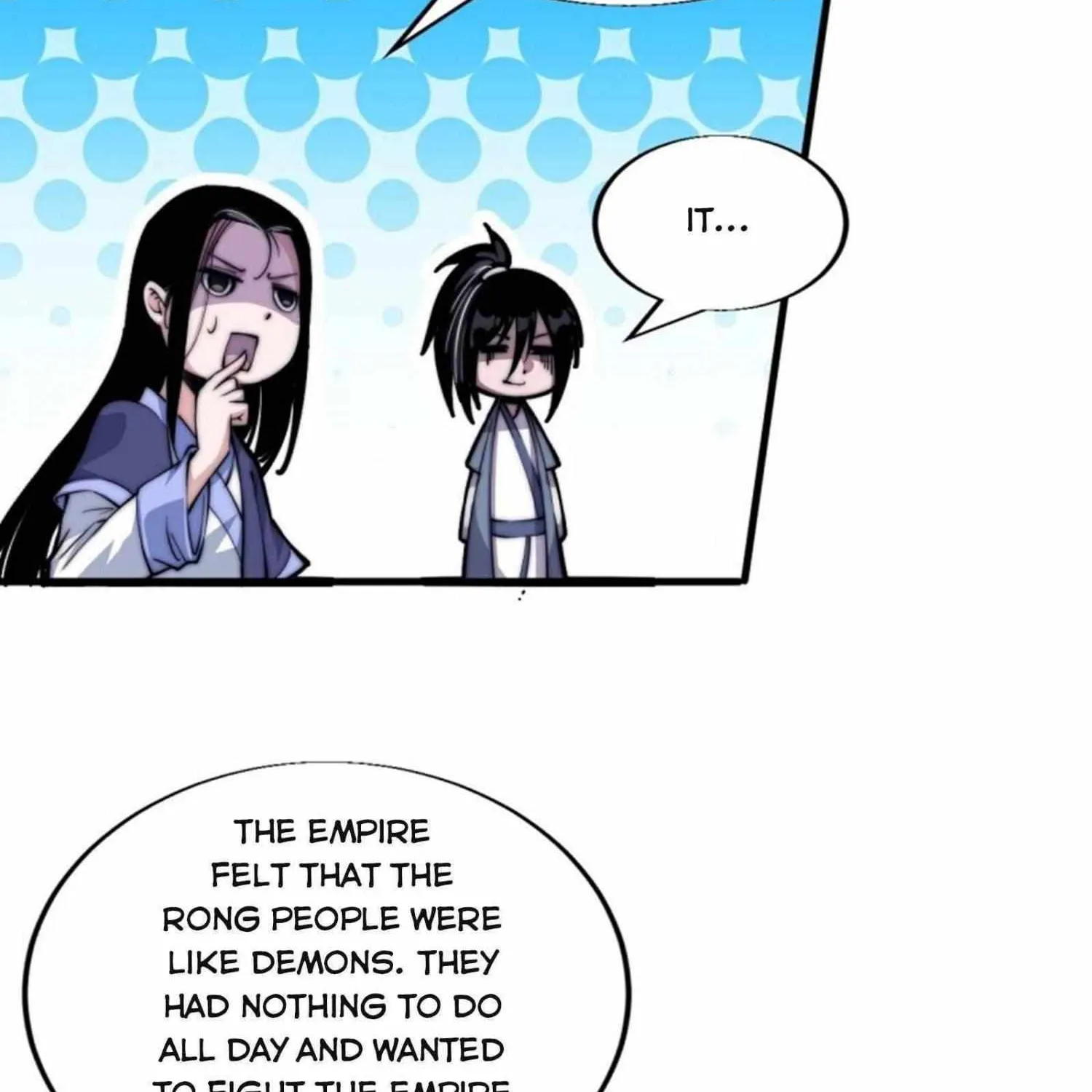 Read Start A Mountain chapter 26 image 69 on Lezhin