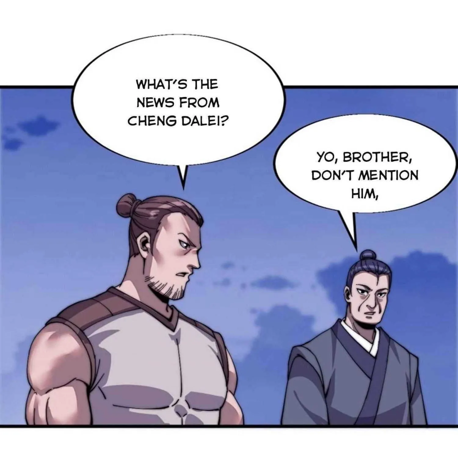 Read Start A Mountain chapter 26 image 7 on Lezhin