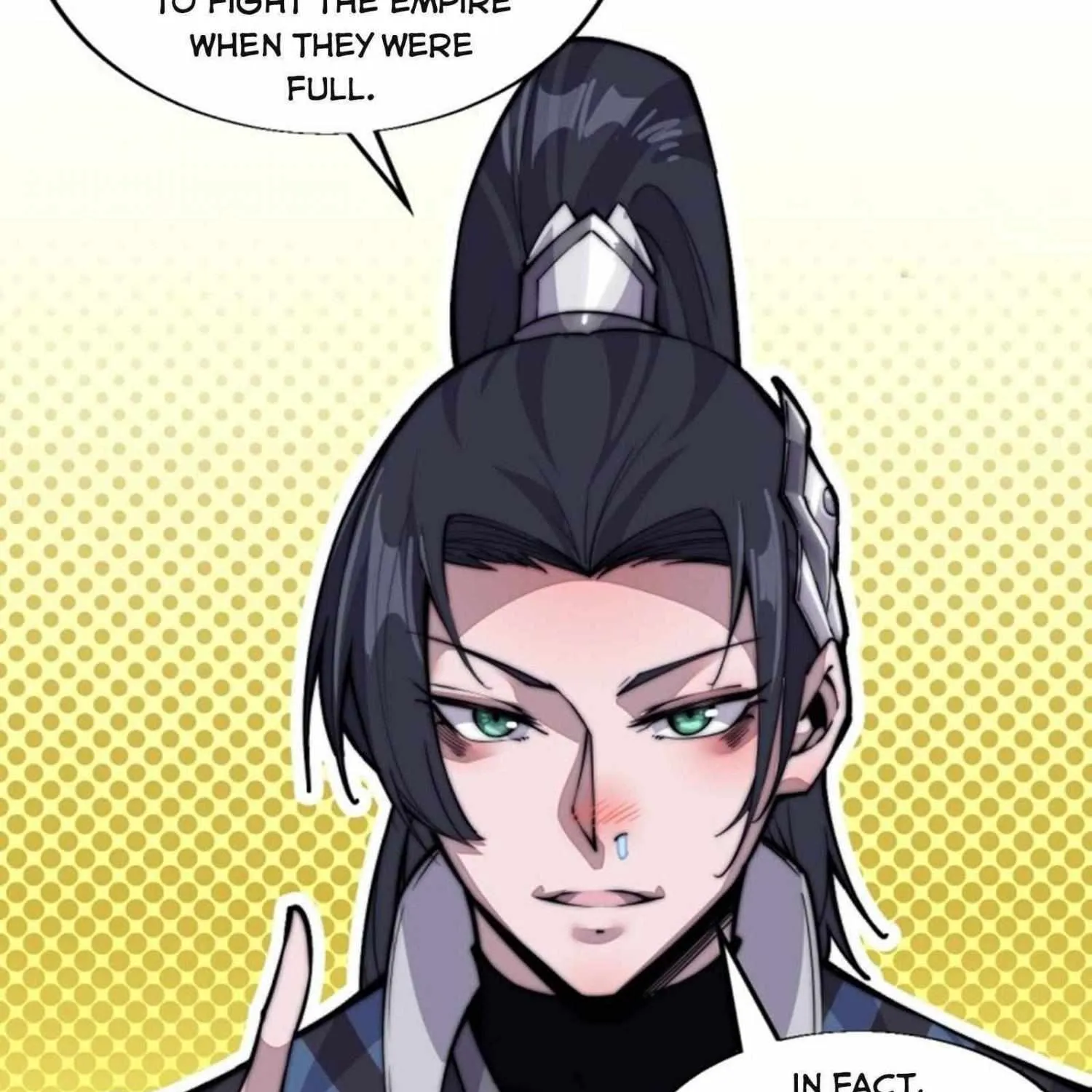 Read Start A Mountain chapter 26 image 70 on Lezhin