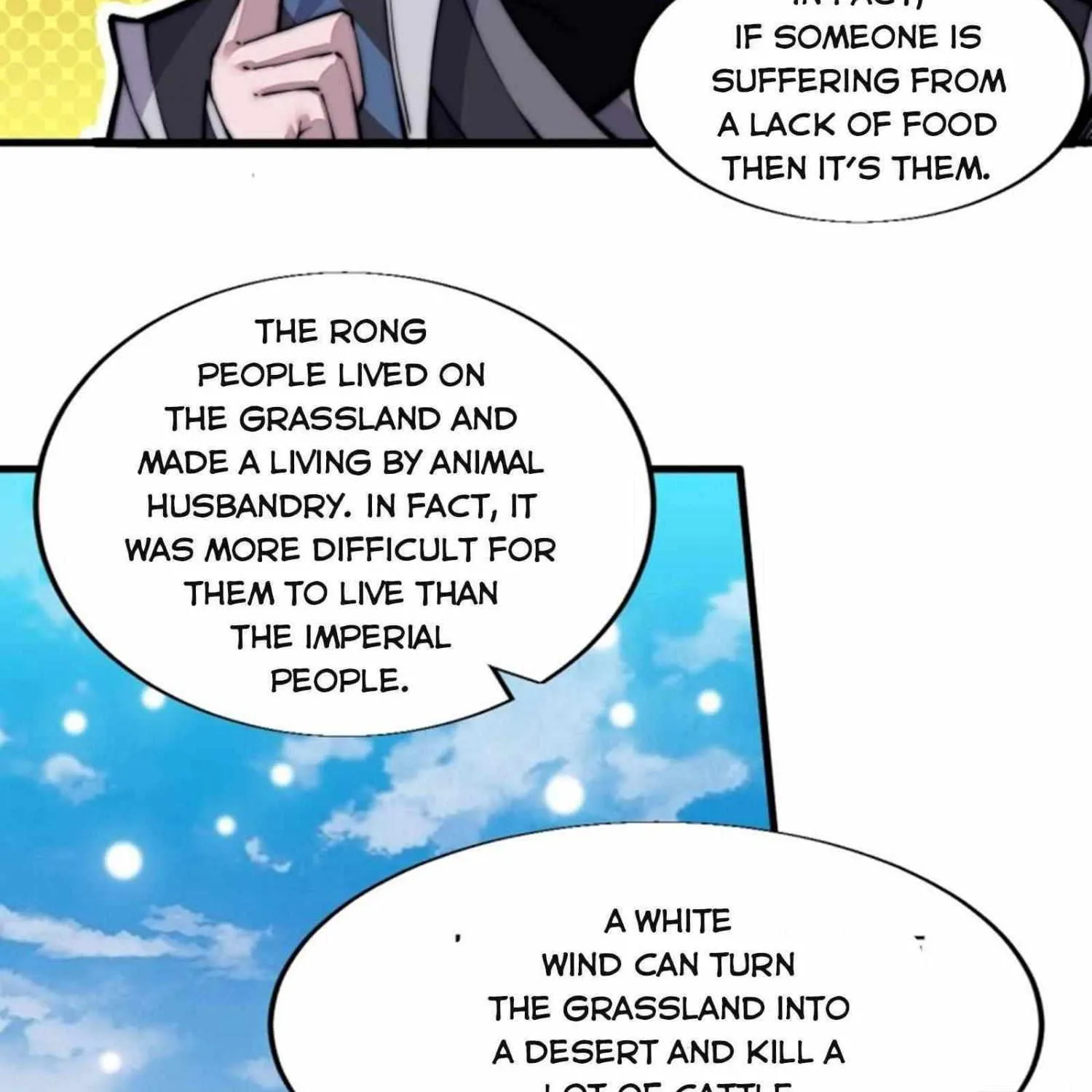 Read Start A Mountain chapter 26 image 71 on Lezhin