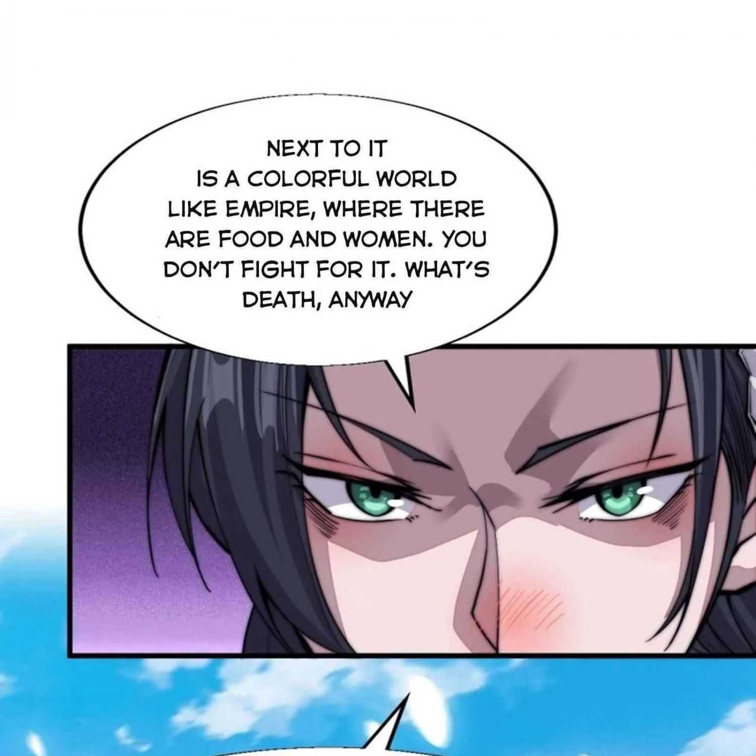 Read Start A Mountain chapter 26 image 74 on Lezhin