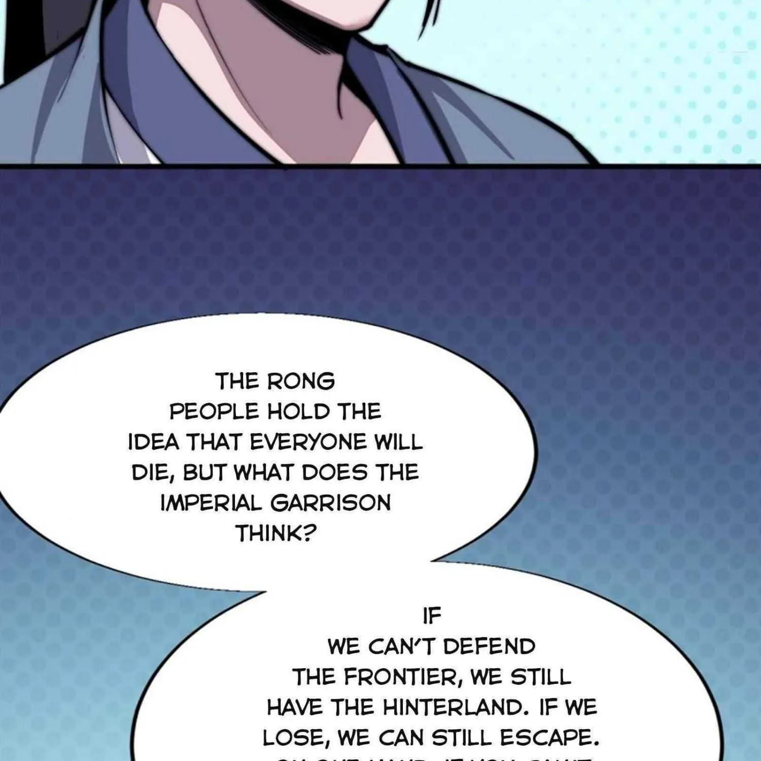 Read Start A Mountain chapter 26 image 79 on Lezhin