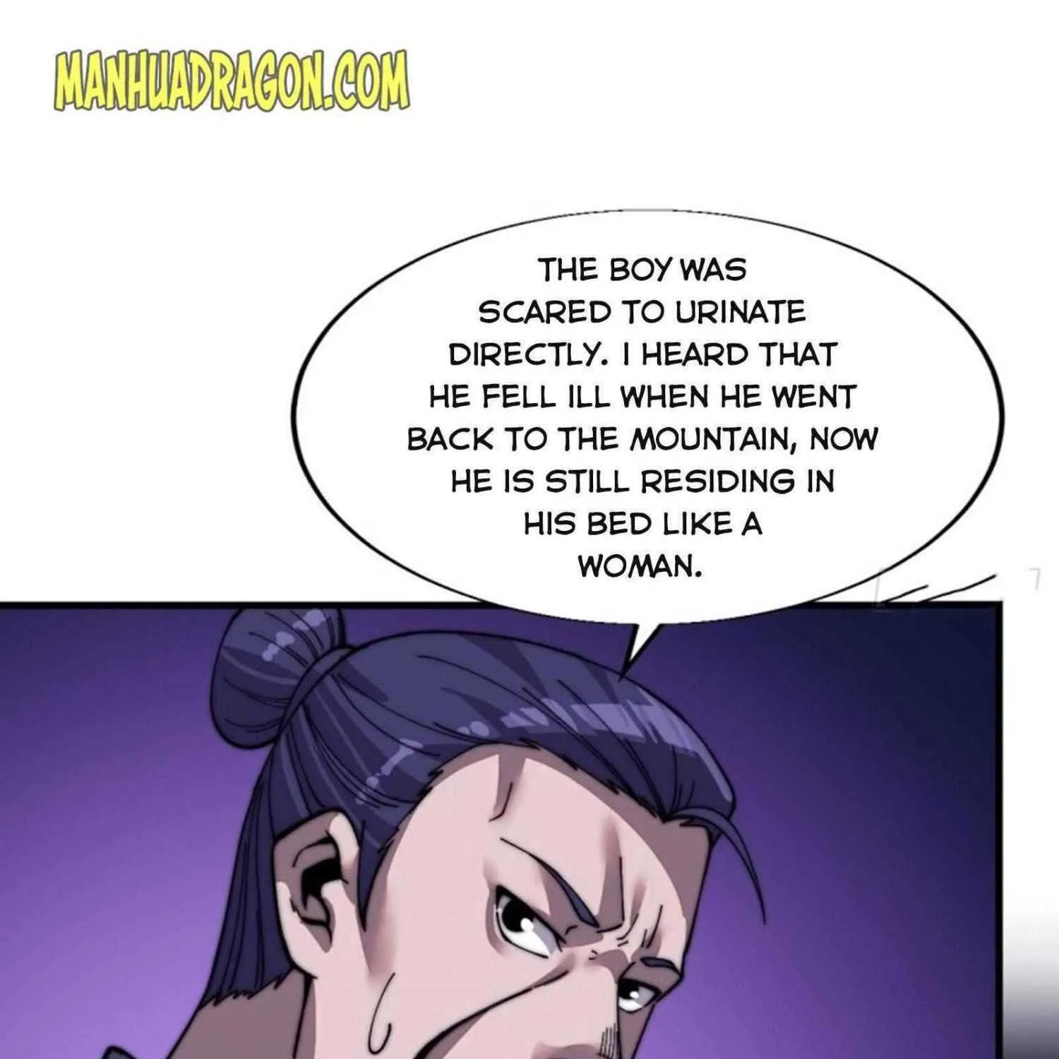 Read Start A Mountain chapter 26 image 8 on Lezhin