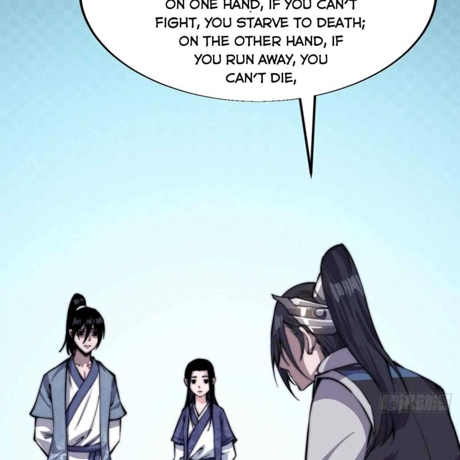 Read Start A Mountain chapter 26 image 80 on Lezhin