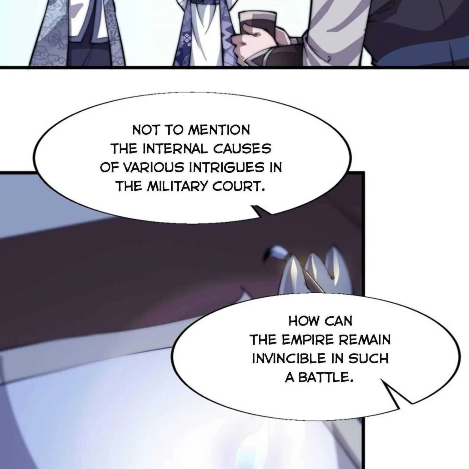 Read Start A Mountain chapter 26 image 81 on Lezhin