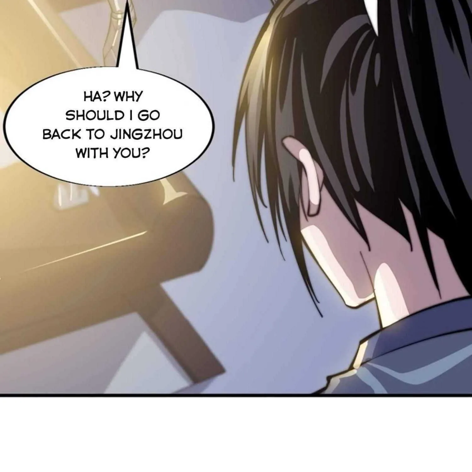 Read Start A Mountain chapter 26 image 85 on Lezhin