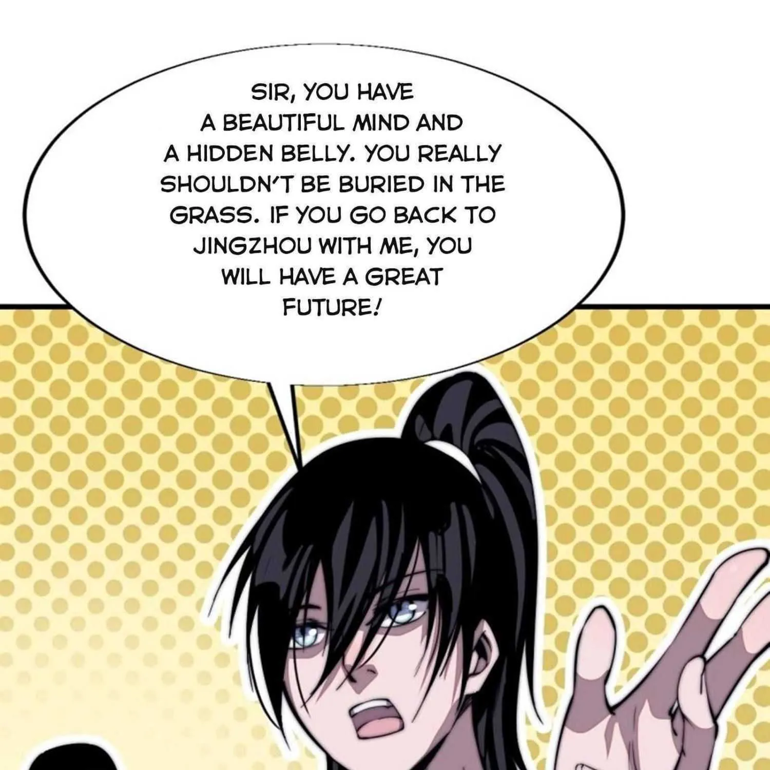 Read Start A Mountain chapter 26 image 86 on Lezhin