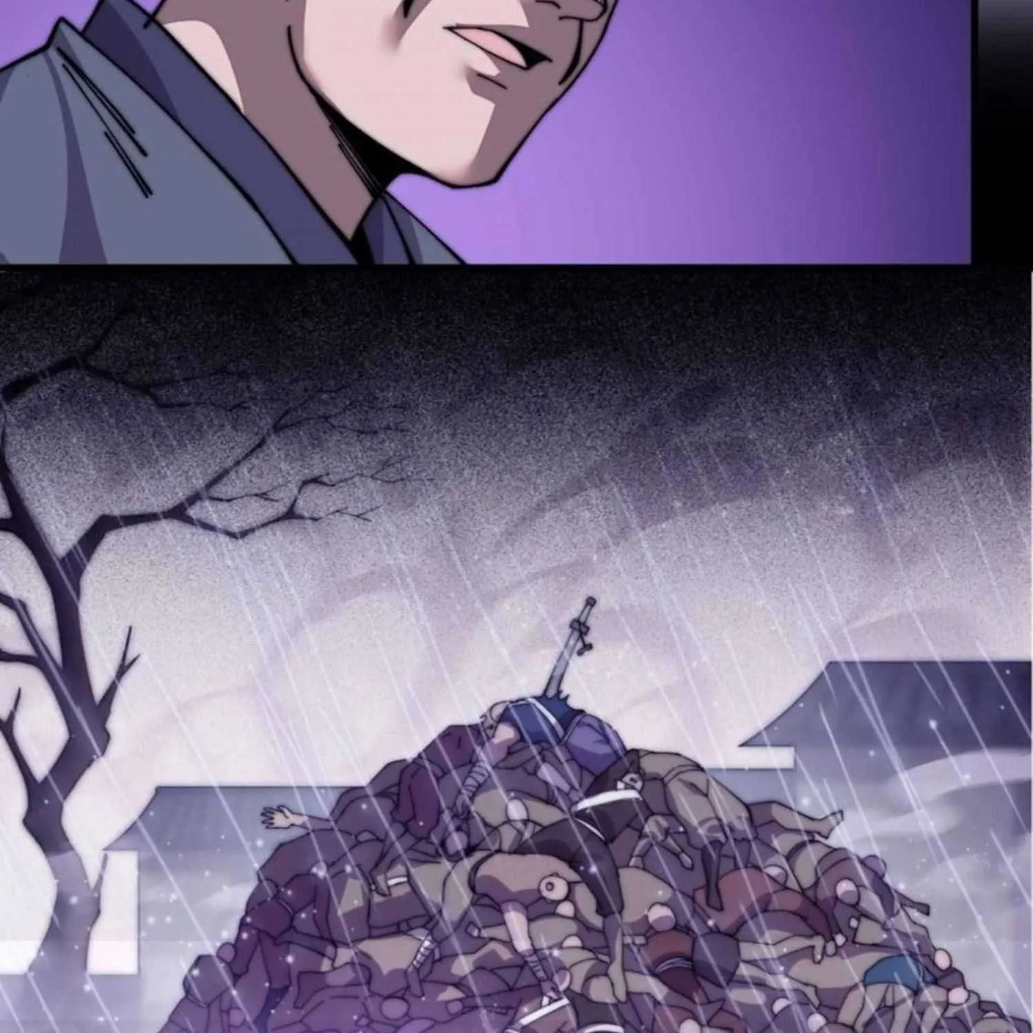 Read Start A Mountain chapter 26 image 9 on Lezhin