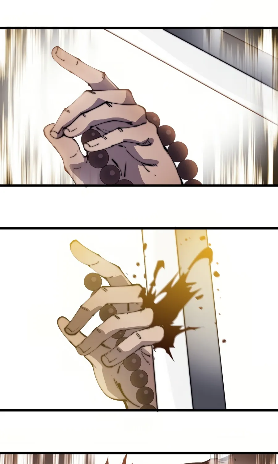 Read Start A Mountain chapter 260 image 32 on Lezhin