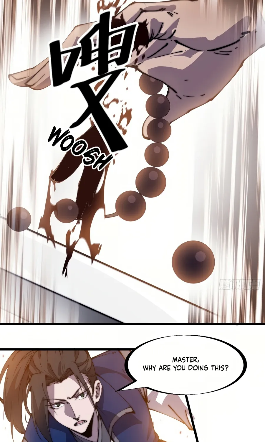 Read Start A Mountain chapter 260 image 33 on Lezhin