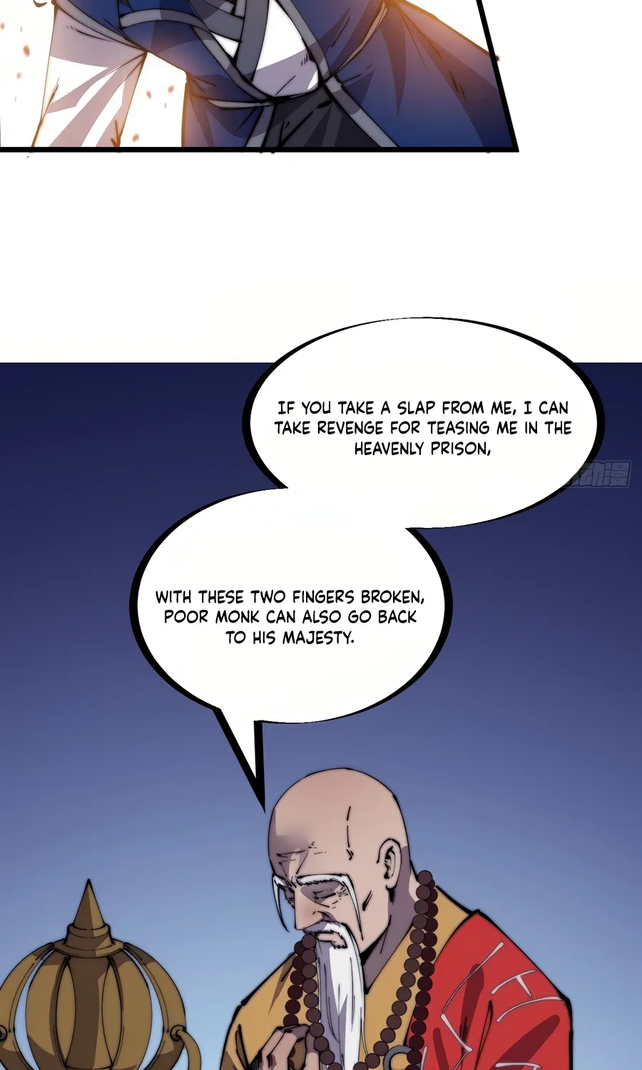 Read Start A Mountain chapter 260 image 34 on Lezhin