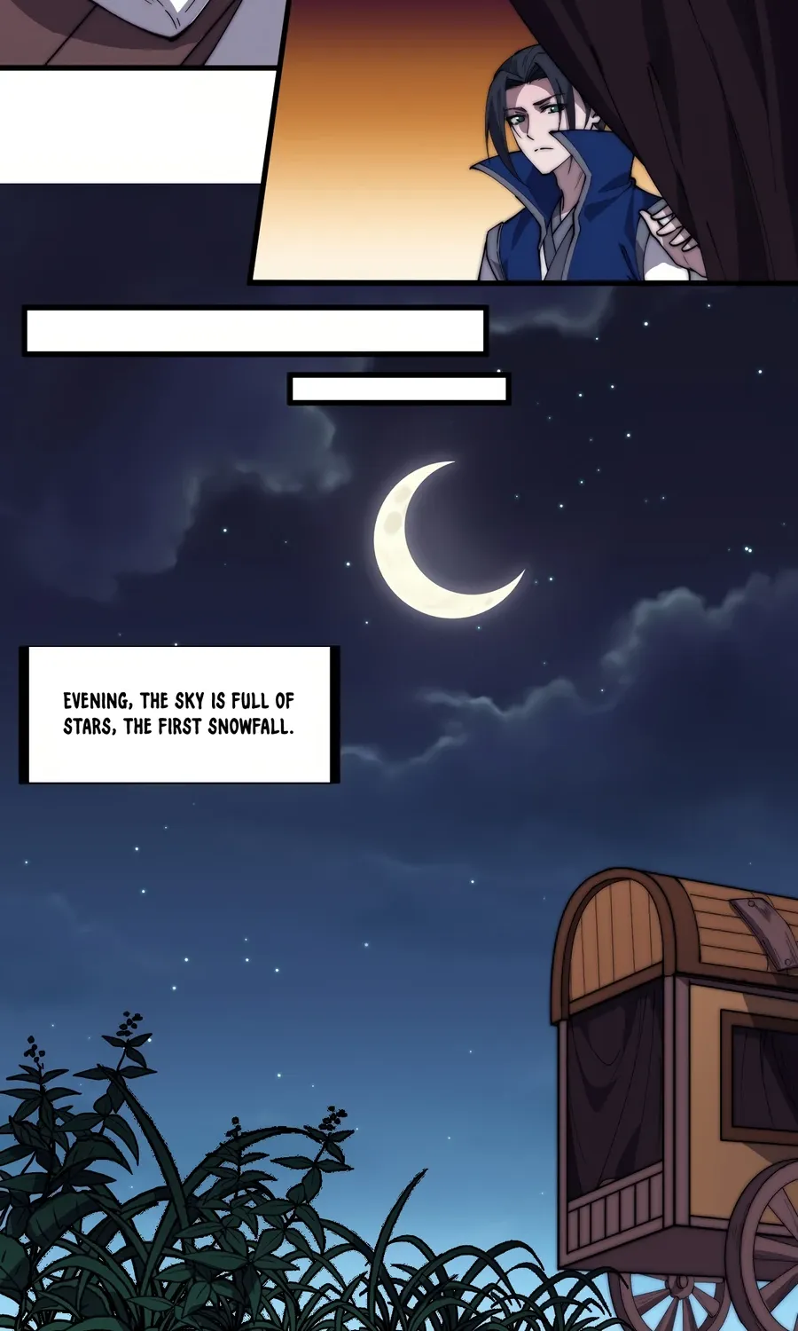 Read Start A Mountain chapter 261 image 15 on Lezhin