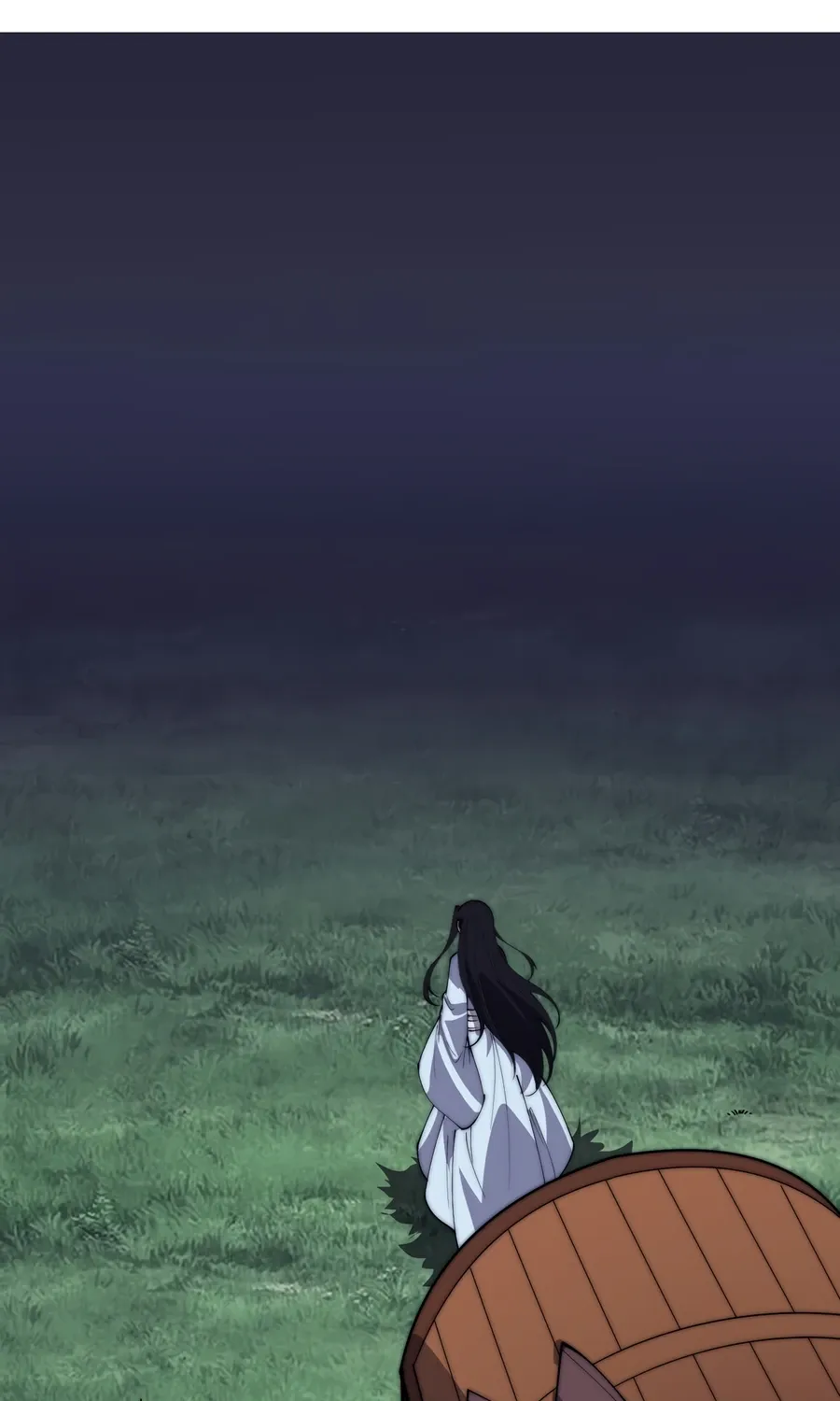 Read Start A Mountain chapter 261 image 18 on Lezhin