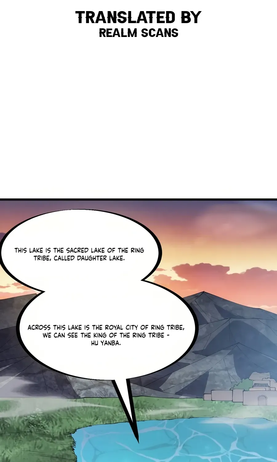 Read Start A Mountain chapter 261 image 2 on Lezhin