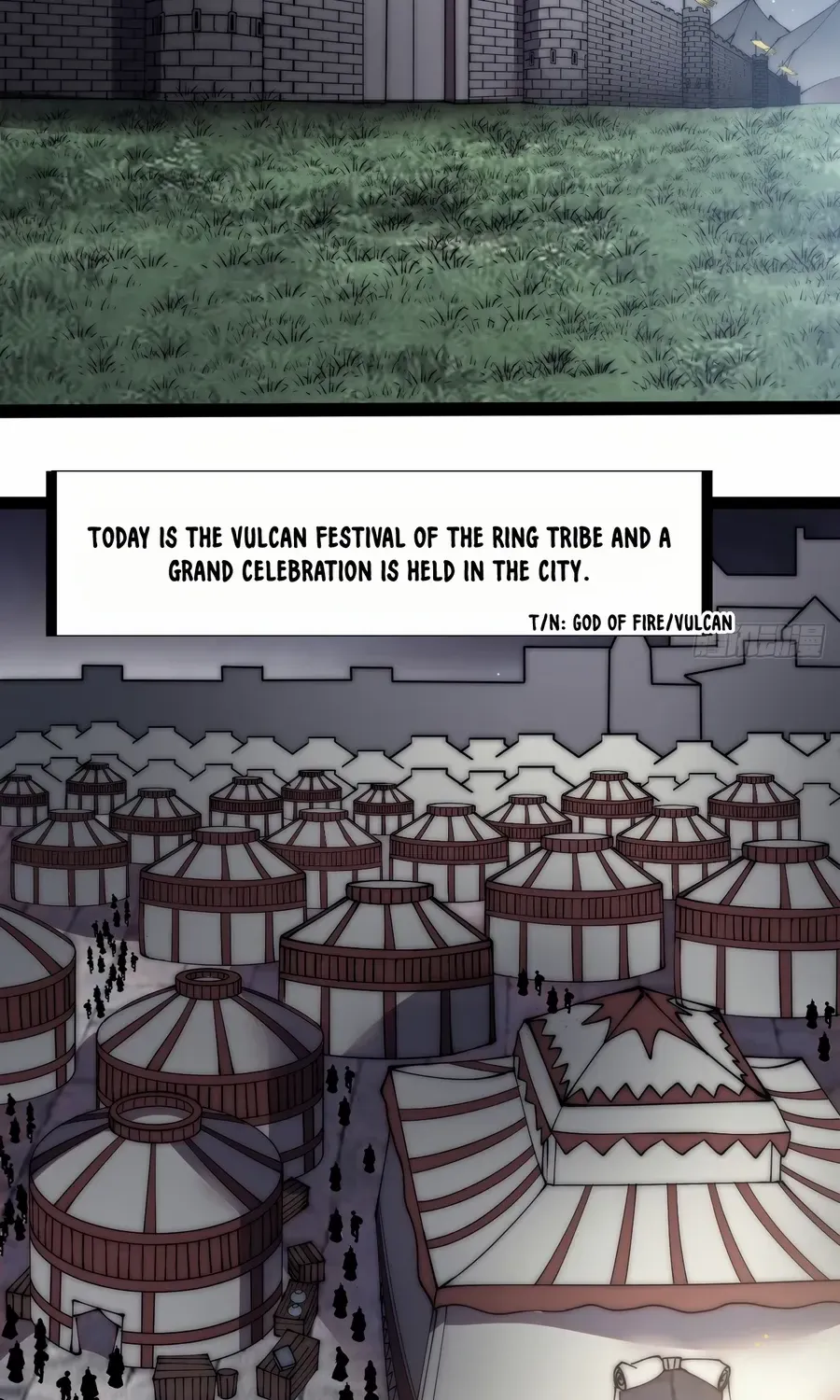 Read Start A Mountain chapter 261 image 22 on Lezhin