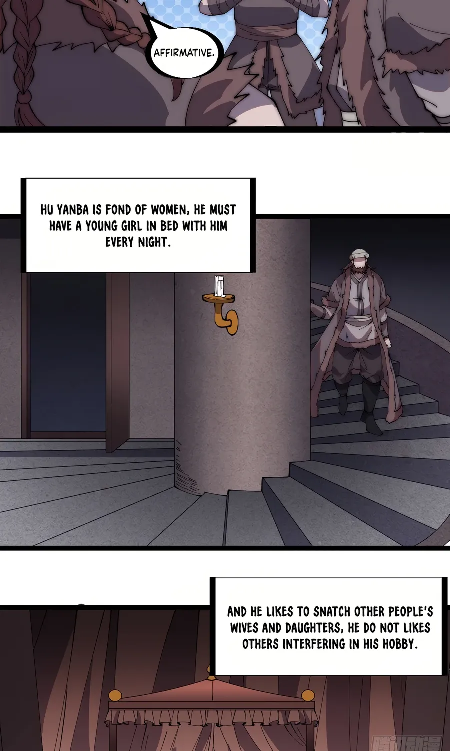 Read Start A Mountain chapter 261 image 28 on Lezhin