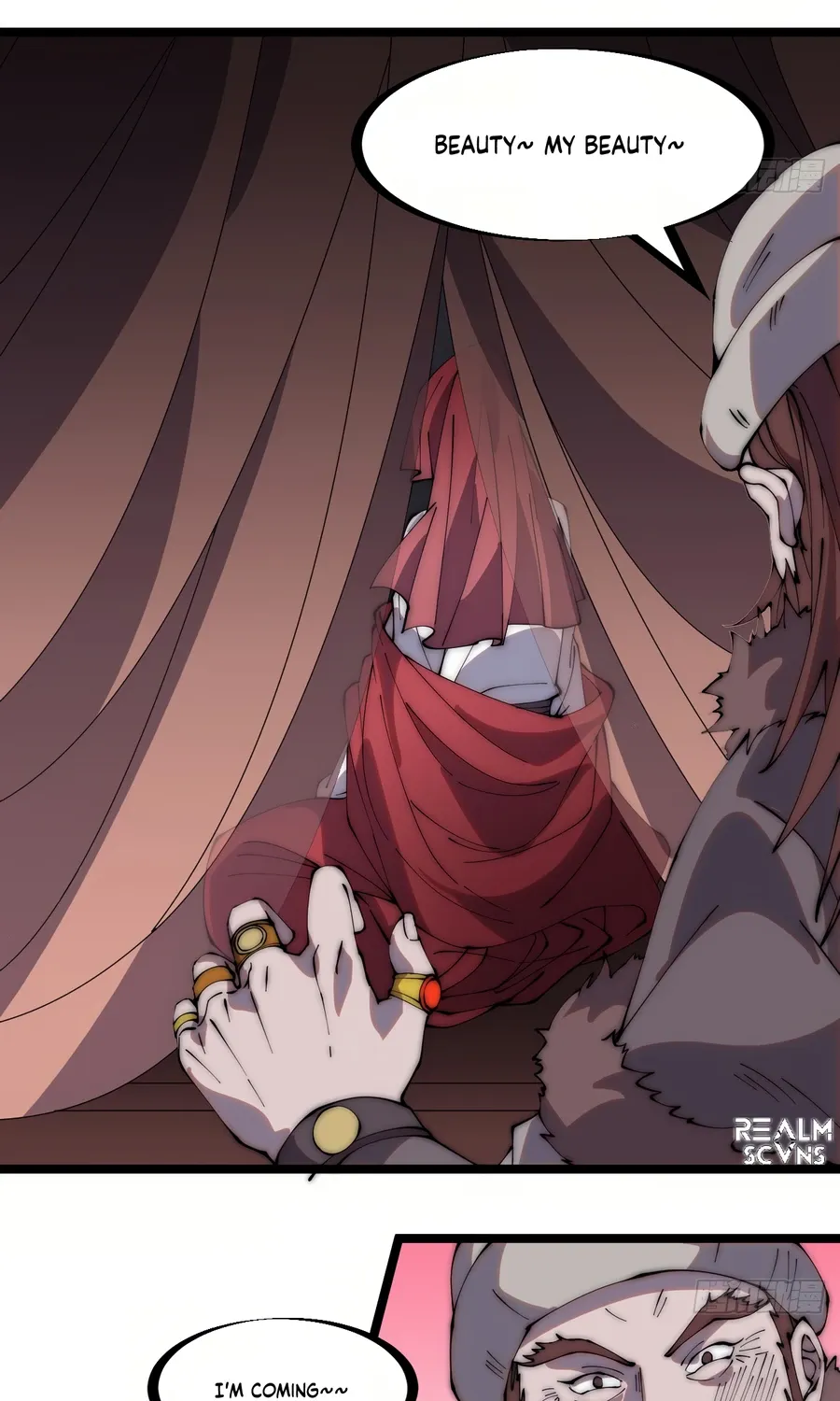 Read Start A Mountain chapter 261 image 30 on Lezhin