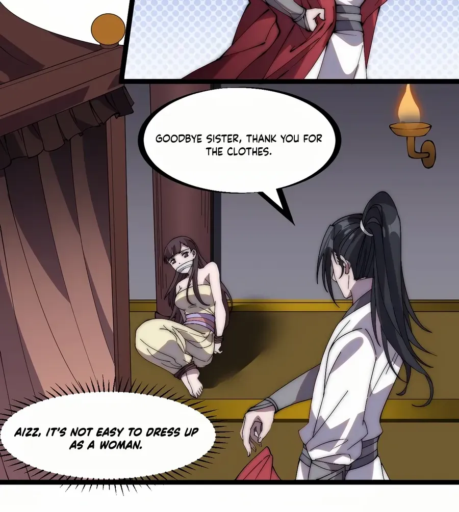 Read Start A Mountain chapter 261 image 36 on Lezhin