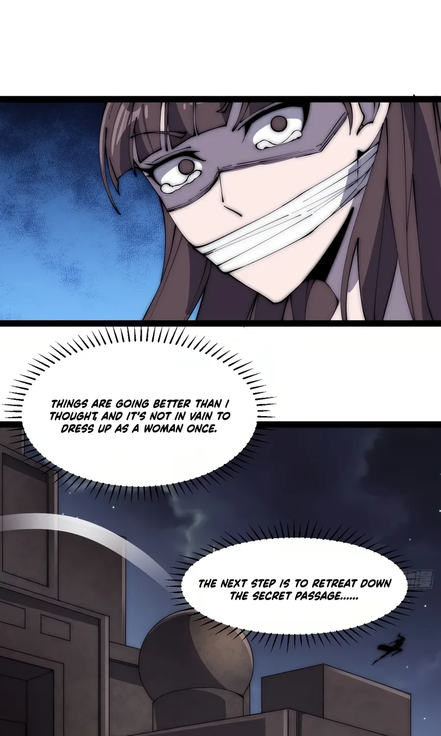 Read Start A Mountain chapter 261 image 37 on Lezhin