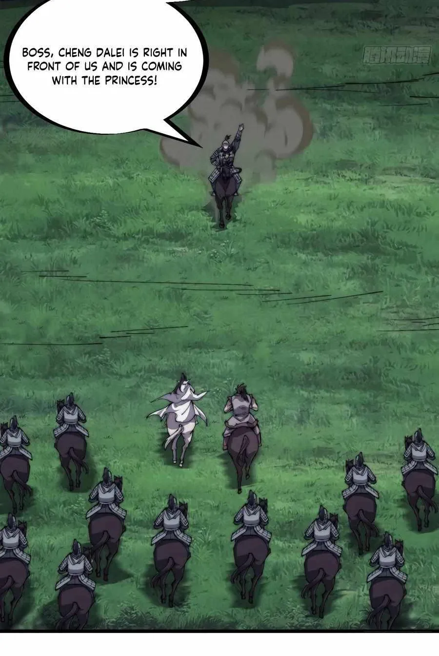 Read Start A Mountain chapter 262 image 22 on Lezhin