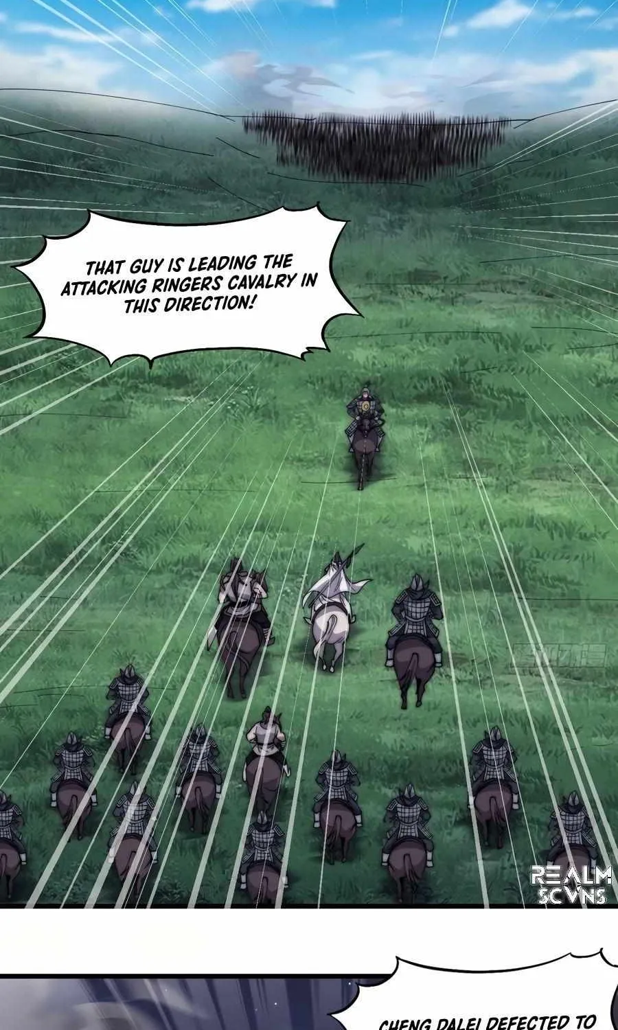 Read Start A Mountain chapter 262 image 24 on Lezhin