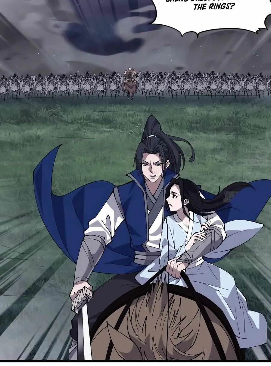 Read Start A Mountain chapter 262 image 25 on Lezhin
