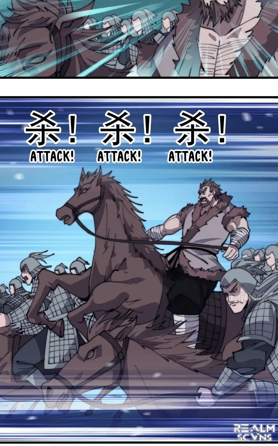 Read Start A Mountain chapter 262 image 27 on Lezhin