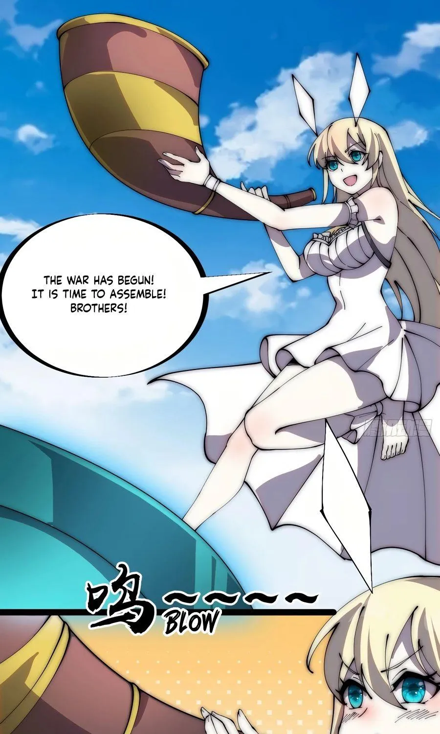 Read Start A Mountain chapter 263 image 20 on Lezhin