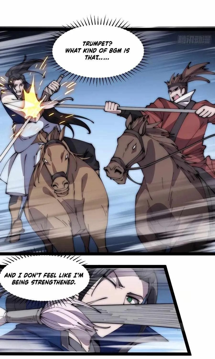 Read Start A Mountain chapter 263 image 22 on Lezhin