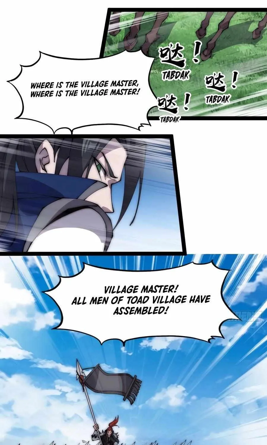 Read Start A Mountain chapter 263 image 23 on Lezhin