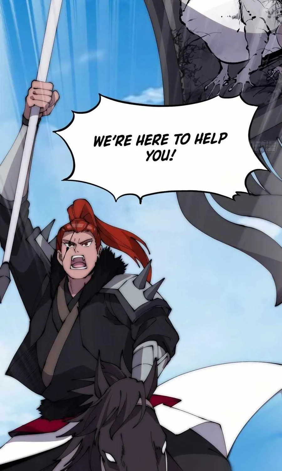 Read Start A Mountain chapter 263 image 25 on Lezhin