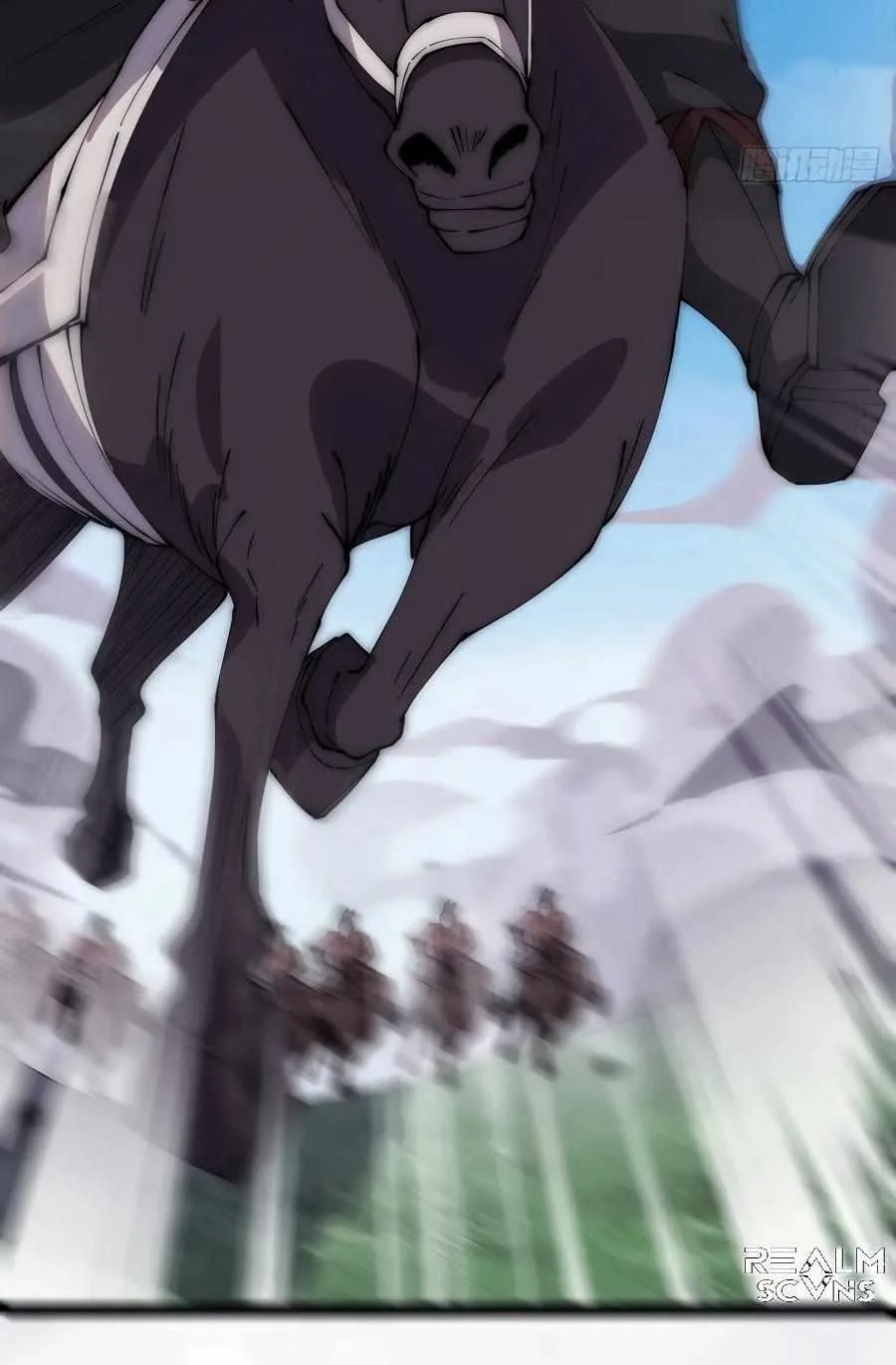 Read Start A Mountain chapter 263 image 26 on Lezhin