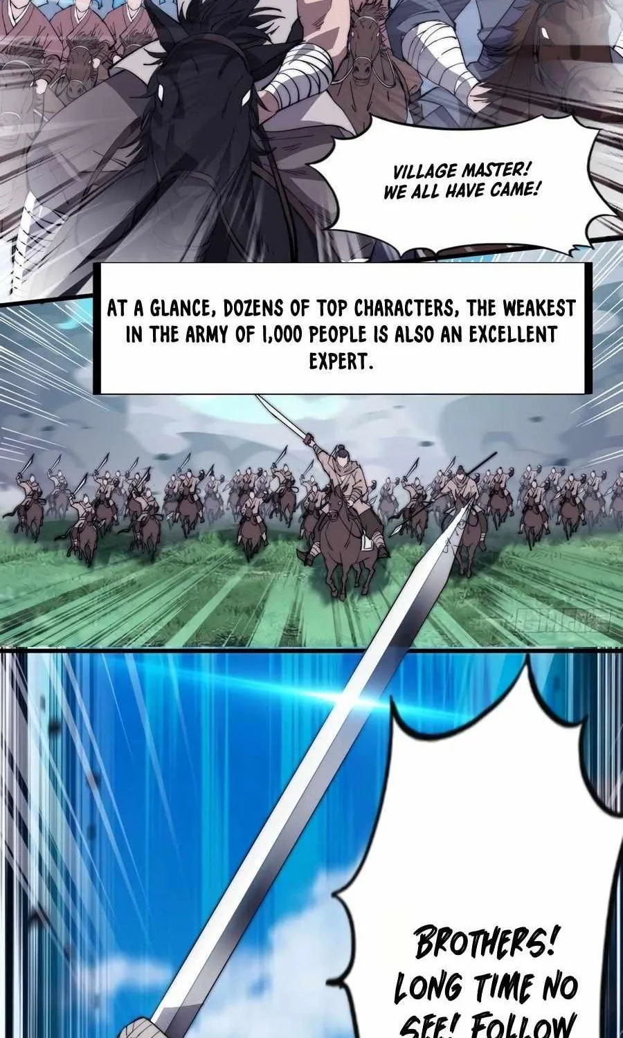 Read Start A Mountain chapter 263 image 28 on Lezhin