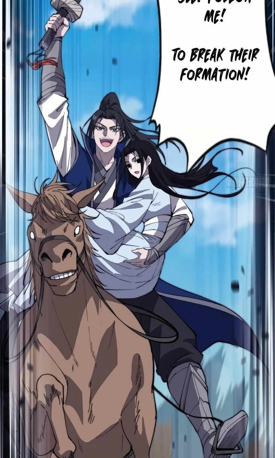 Read Start A Mountain chapter 263 image 29 on Lezhin