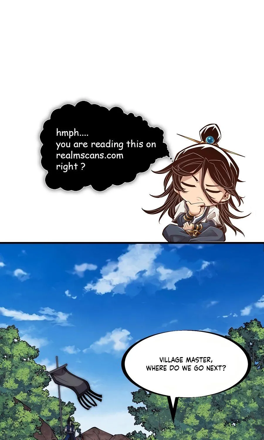 Read Start A Mountain chapter 264 image 16 on Lezhin